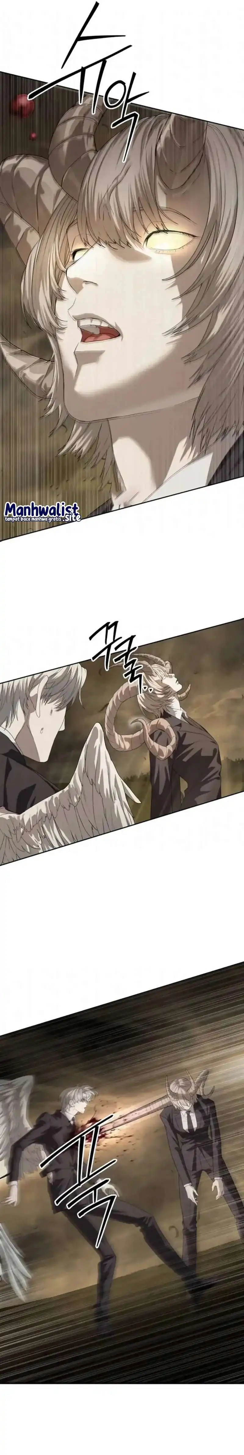 Baca Special Civil Servant - Chapter 59 halaman 32