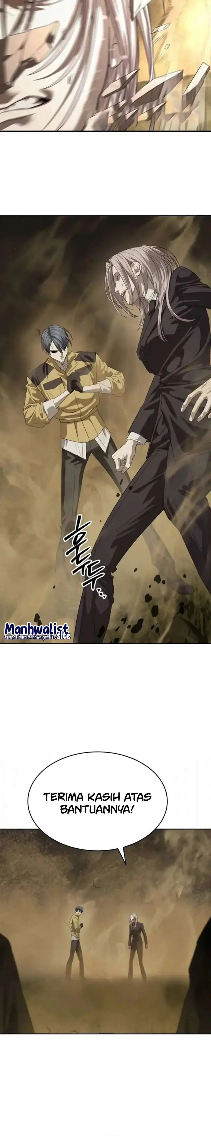 Baca Special Civil Servant - Chapter 59 halaman 34