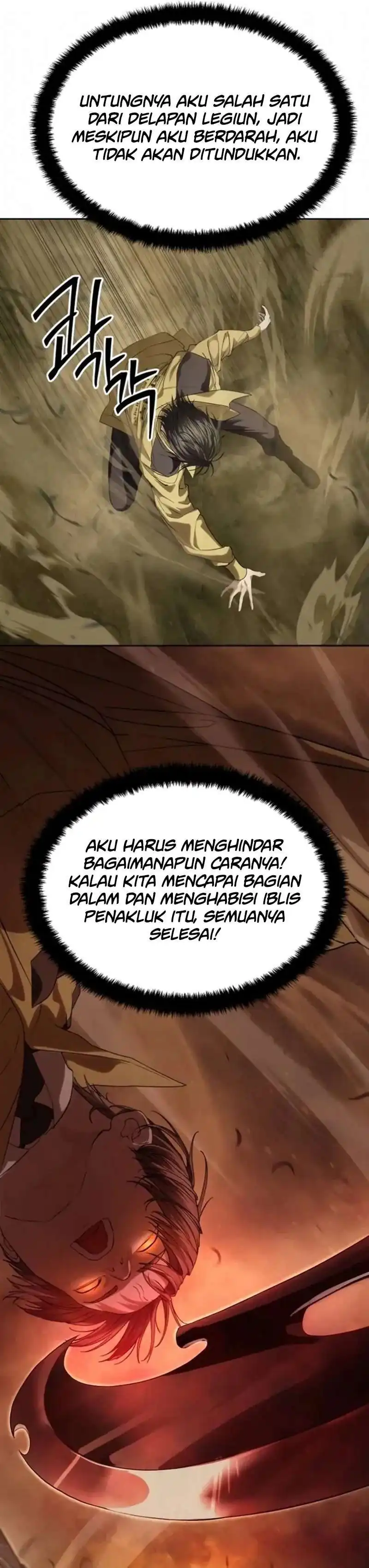 Baca Special Civil Servant - Chapter 59 halaman 4