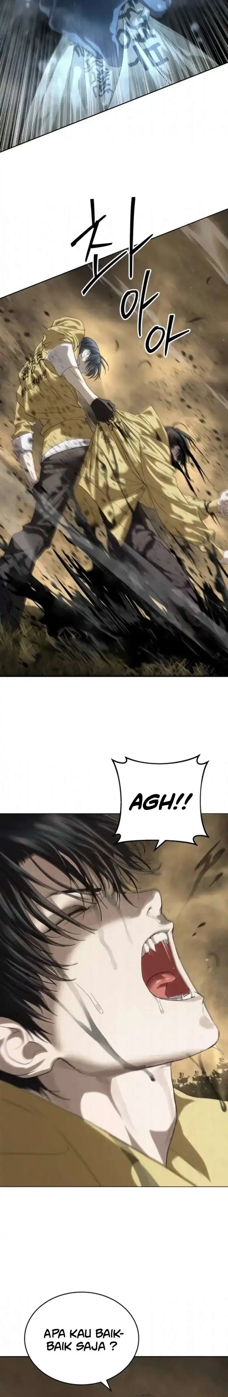 Baca Special Civil Servant - Chapter 59 halaman 9