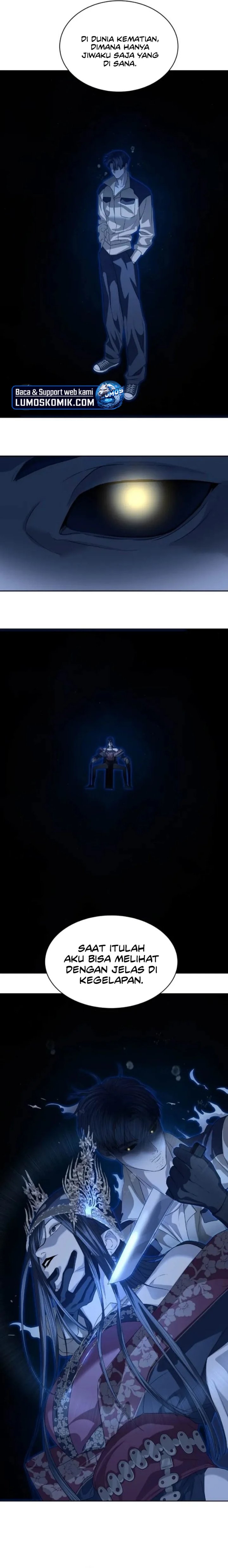 Baca Special Civil Servant - Chapter 60 halaman 15