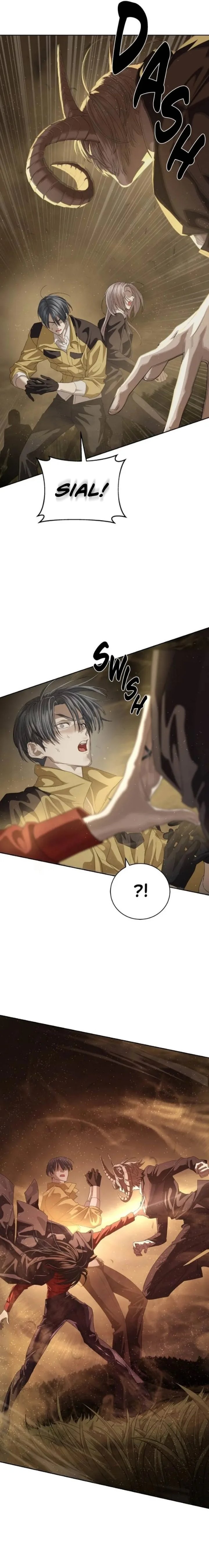 Baca Special Civil Servant - Chapter 60 halaman 2