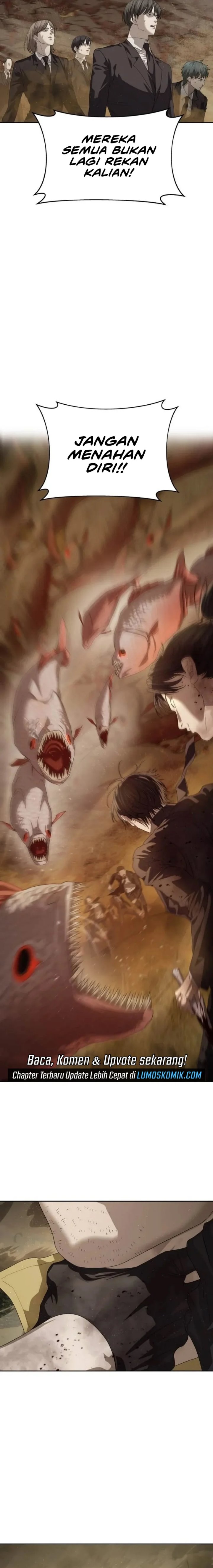 Baca Special Civil Servant - Chapter 60 halaman 24