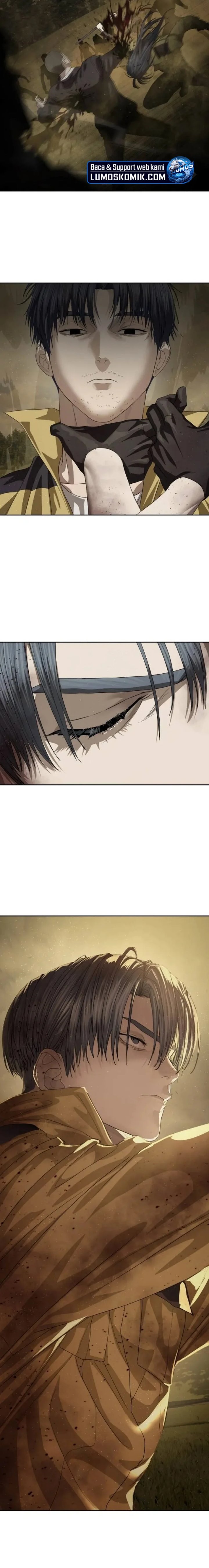 Baca Special Civil Servant - Chapter 60 halaman 26