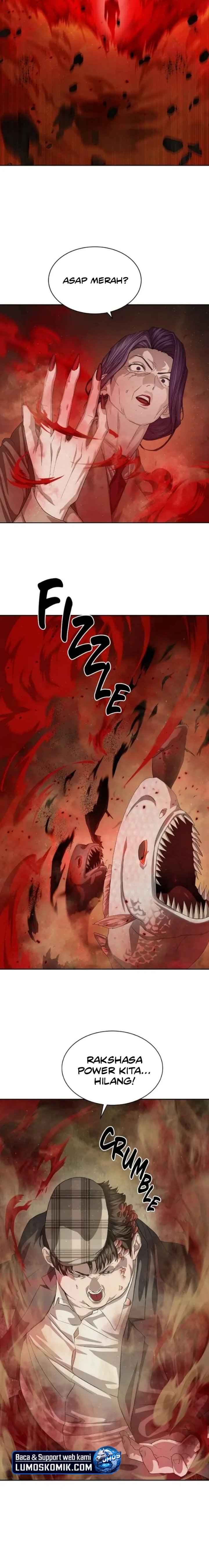 Baca Special Civil Servant - Chapter 60 halaman 28