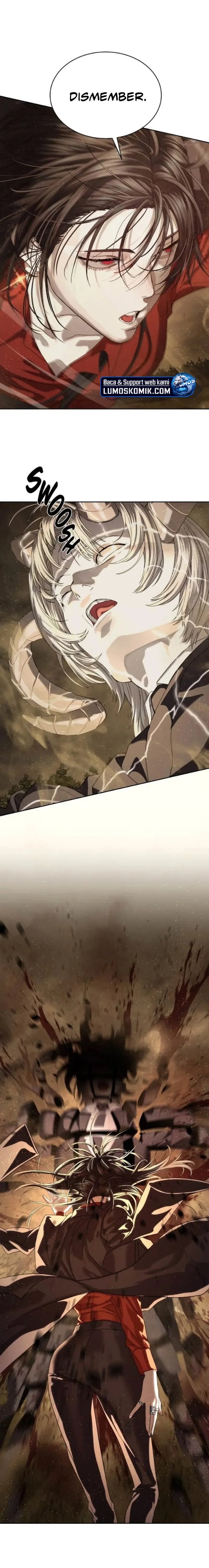 Baca Special Civil Servant - Chapter 60 halaman 3