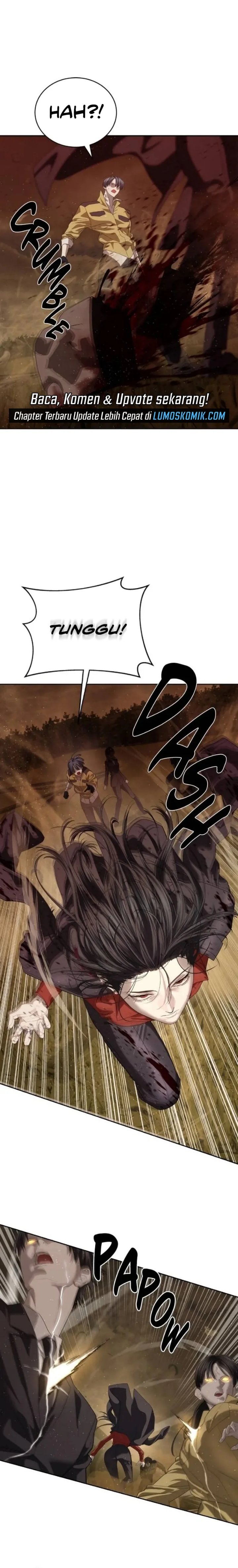 Baca Special Civil Servant - Chapter 60 halaman 4