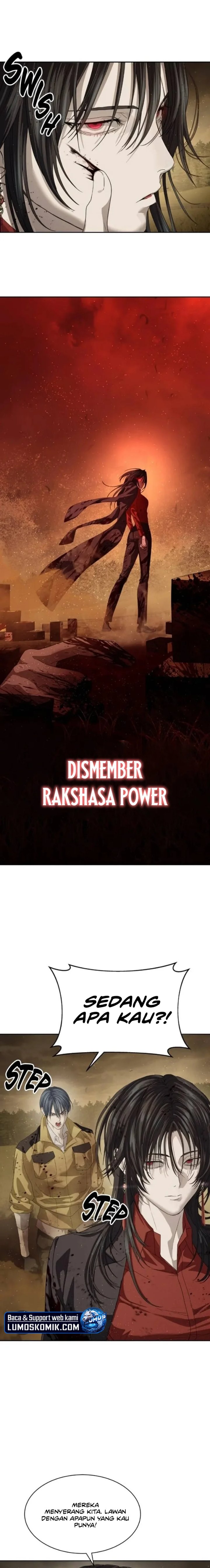 Baca Special Civil Servant - Chapter 60 halaman 7