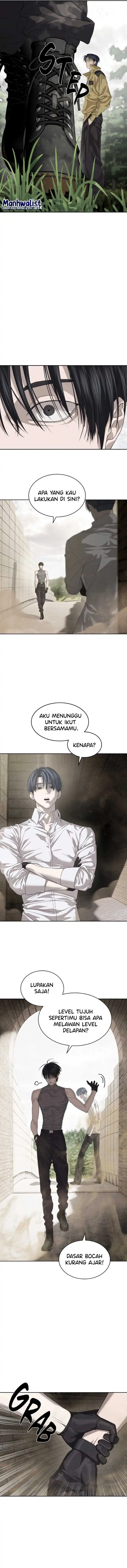 Baca Special Civil Servant - Chapter 61 halaman 10