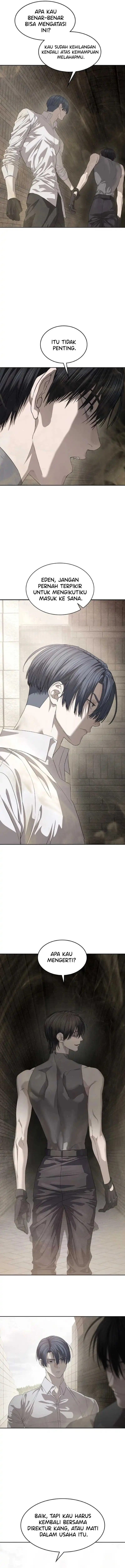 Baca Special Civil Servant - Chapter 61 halaman 11