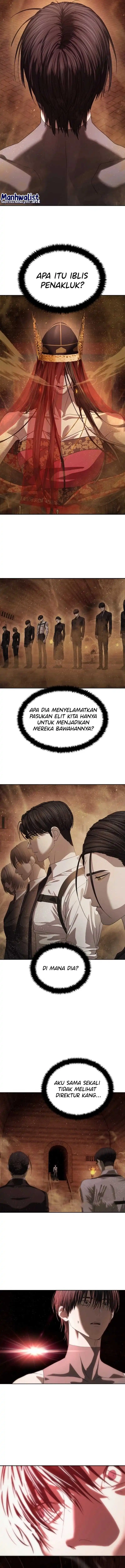 Baca Special Civil Servant - Chapter 61 halaman 13