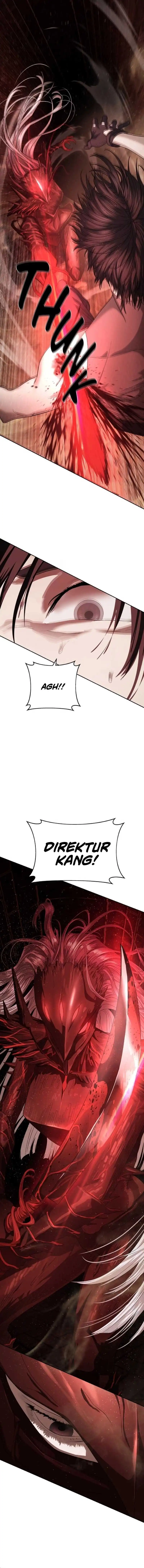 Baca Special Civil Servant - Chapter 61 halaman 14