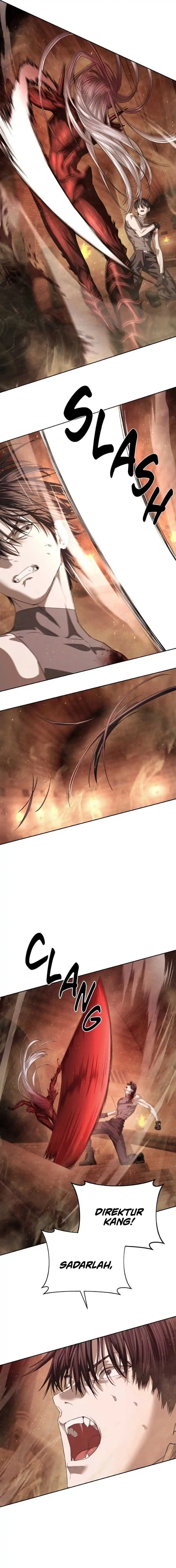 Baca Special Civil Servant - Chapter 61 halaman 15