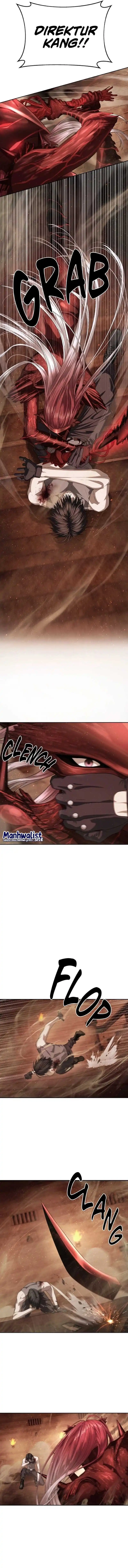 Baca Special Civil Servant - Chapter 61 halaman 16