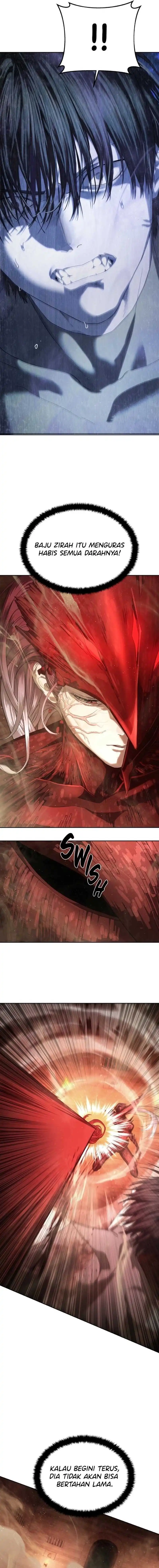 Baca Special Civil Servant - Chapter 61 halaman 17