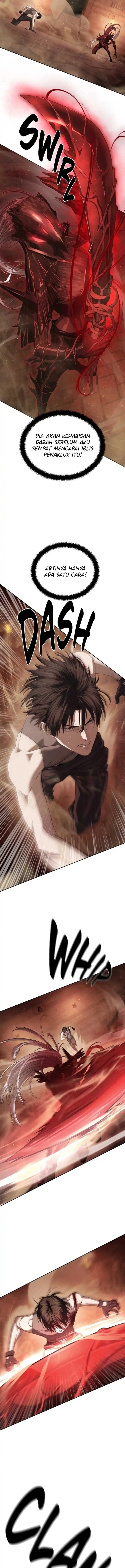 Baca Special Civil Servant - Chapter 61 halaman 18