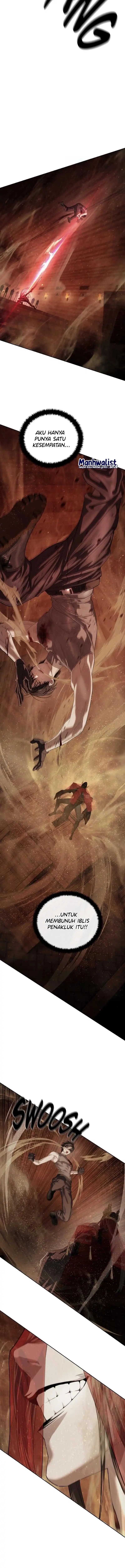 Baca Special Civil Servant - Chapter 61 halaman 19