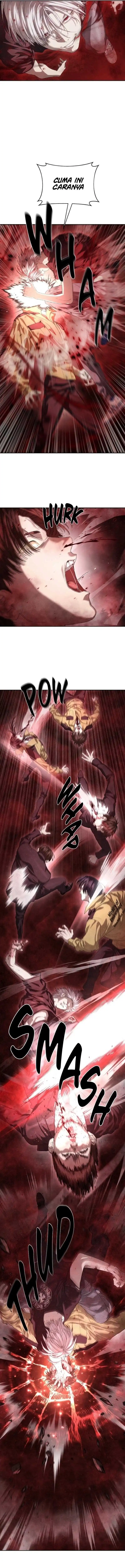 Baca Special Civil Servant - Chapter 61 halaman 2