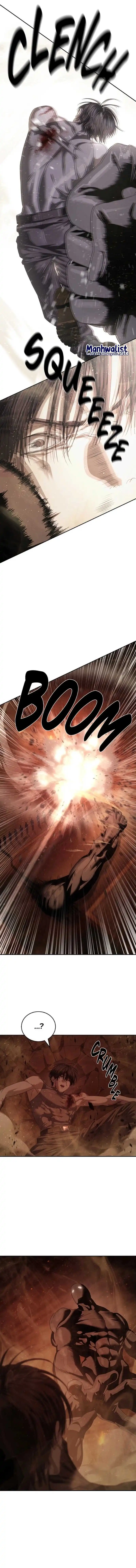 Baca Special Civil Servant - Chapter 61 halaman 20