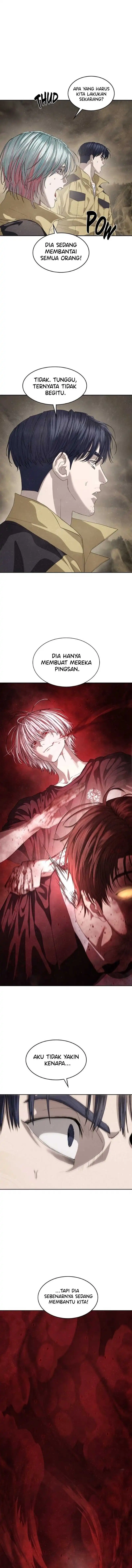 Baca Special Civil Servant - Chapter 61 halaman 3