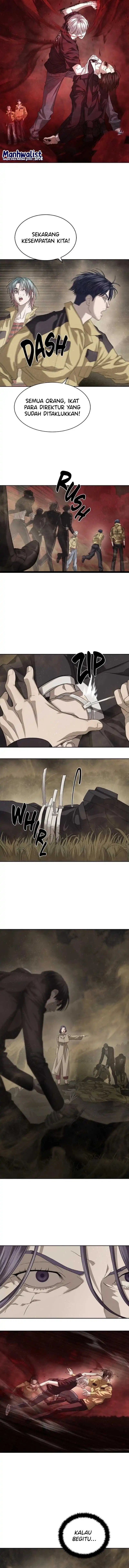 Baca Special Civil Servant - Chapter 61 halaman 4
