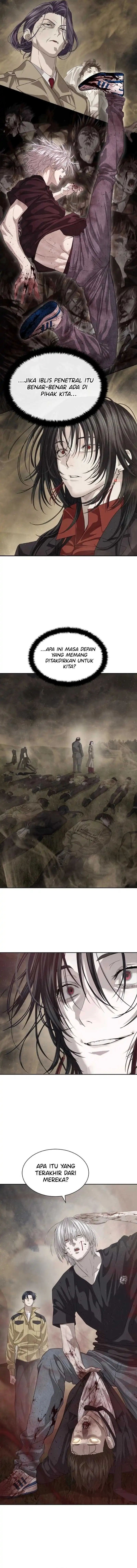 Baca Special Civil Servant - Chapter 61 halaman 5