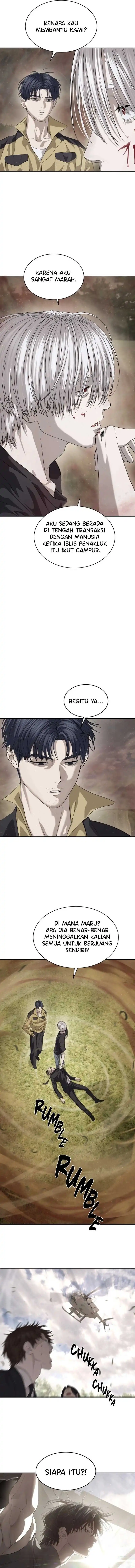 Baca Special Civil Servant - Chapter 61 halaman 6