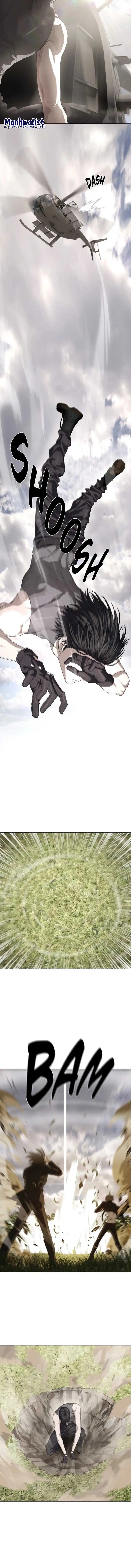 Baca Special Civil Servant - Chapter 61 halaman 7