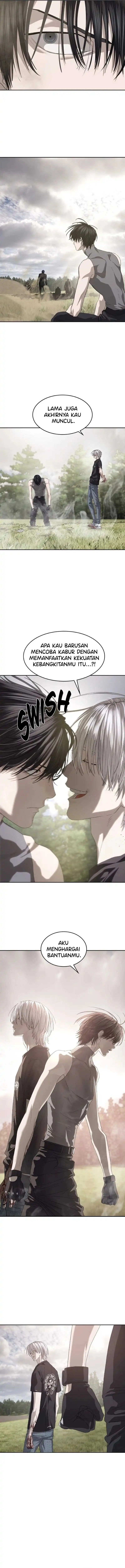 Baca Special Civil Servant - Chapter 61 halaman 8