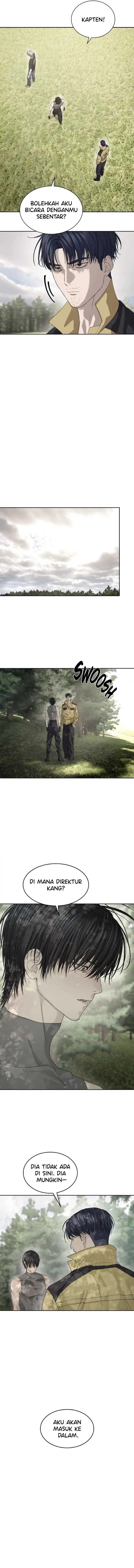 Baca Special Civil Servant - Chapter 61 halaman 9