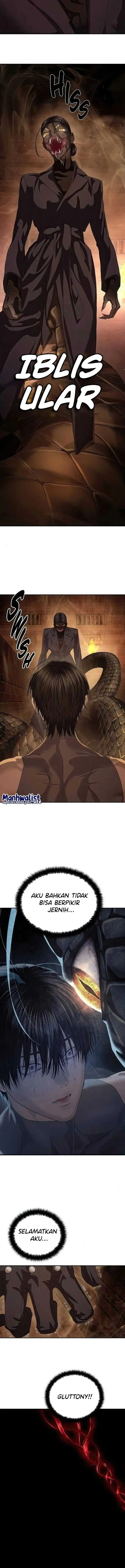 Baca Special Civil Servant - Chapter 62 halaman 10