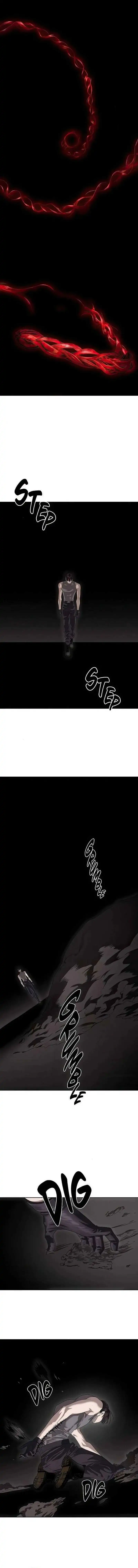 Baca Special Civil Servant - Chapter 62 halaman 11