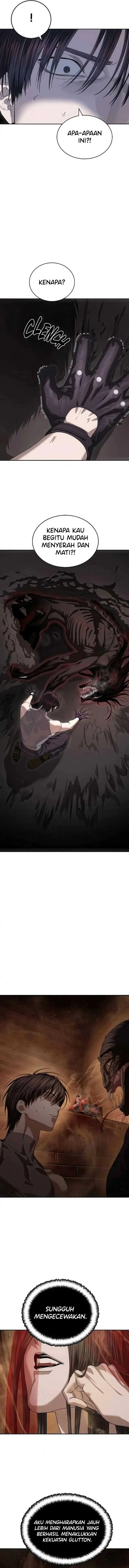 Baca Special Civil Servant - Chapter 62 halaman 12