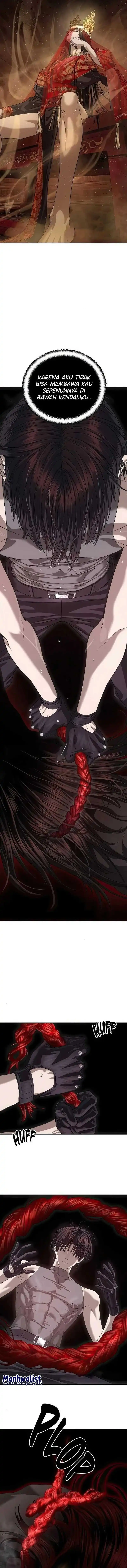 Baca Special Civil Servant - Chapter 62 halaman 13