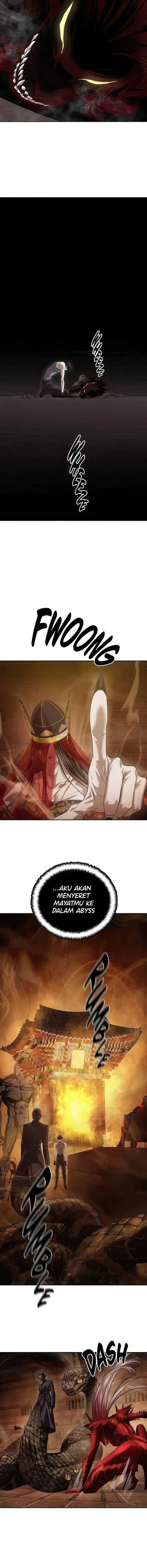 Baca Special Civil Servant - Chapter 62 halaman 14