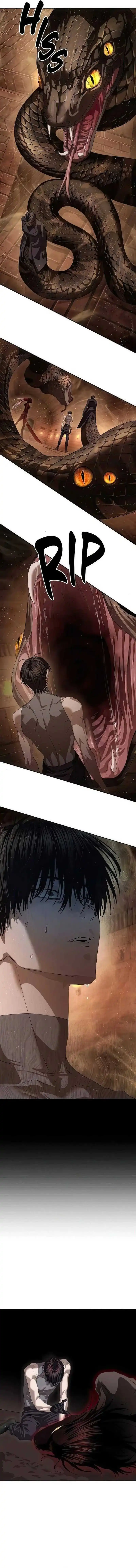 Baca Special Civil Servant - Chapter 62 halaman 15