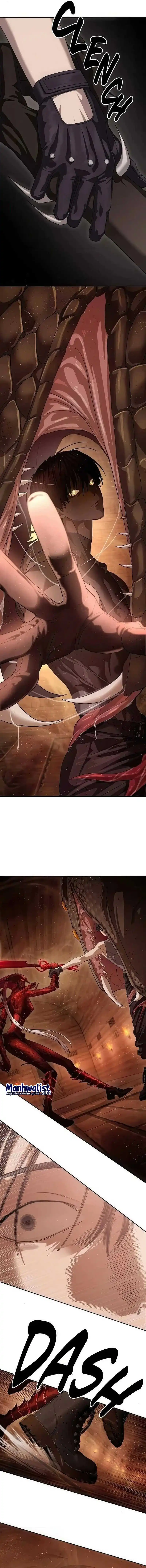 Baca Special Civil Servant - Chapter 62 halaman 16