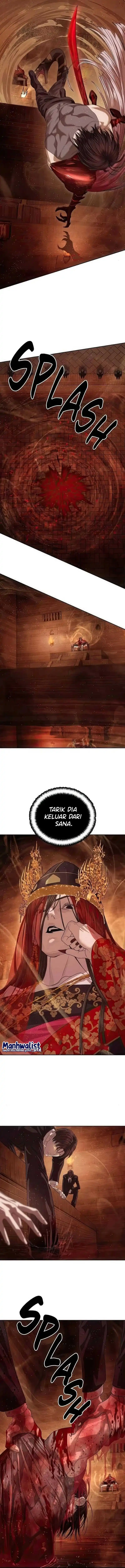 Baca Special Civil Servant - Chapter 62 halaman 17