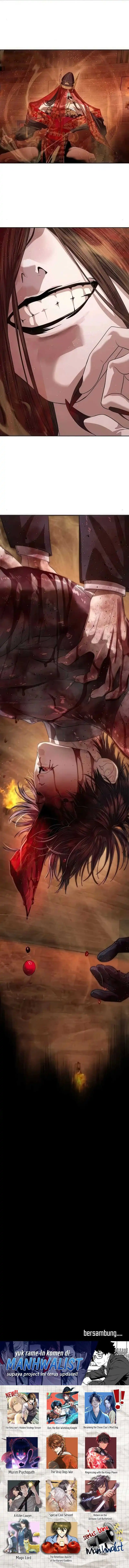 Baca Special Civil Servant - Chapter 62 halaman 18