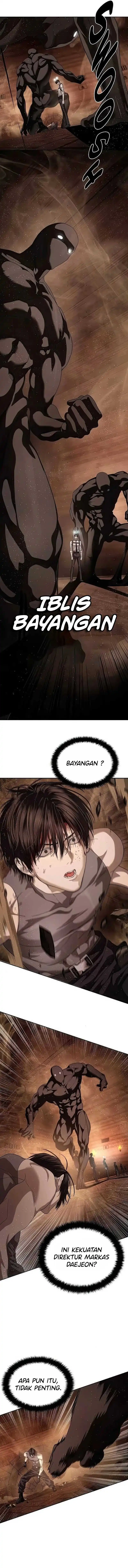 Baca Special Civil Servant - Chapter 62 halaman 2