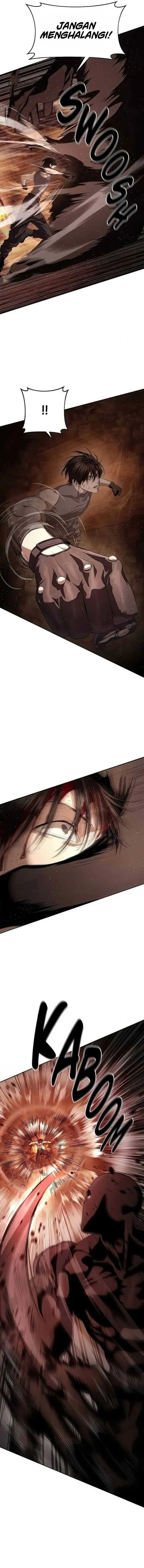 Baca Special Civil Servant - Chapter 62 halaman 3