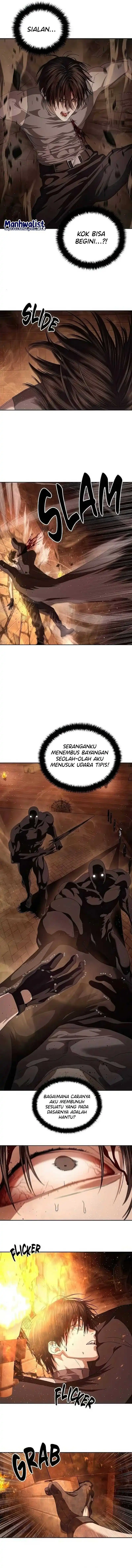 Baca Special Civil Servant - Chapter 62 halaman 4
