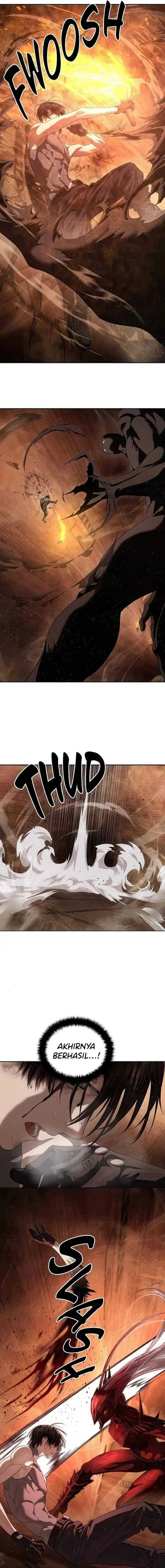 Baca Special Civil Servant - Chapter 62 halaman 5