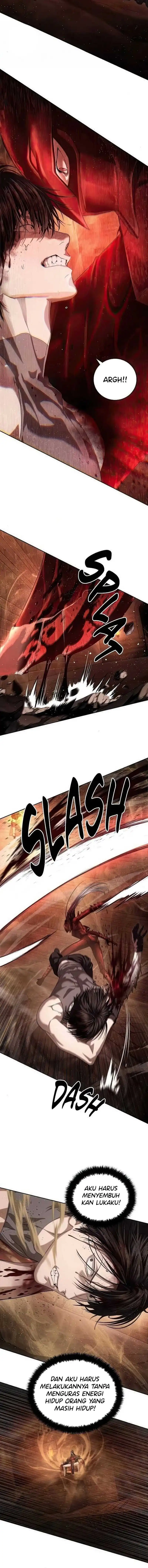 Baca Special Civil Servant - Chapter 62 halaman 6