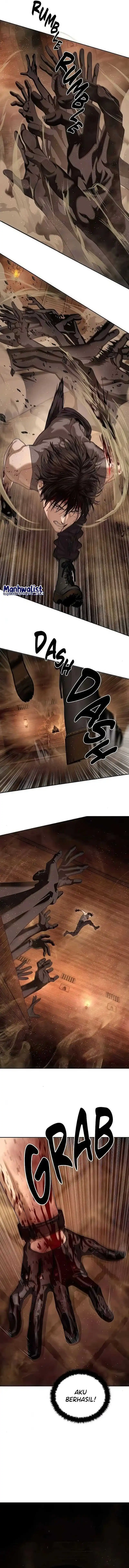 Baca Special Civil Servant - Chapter 62 halaman 7