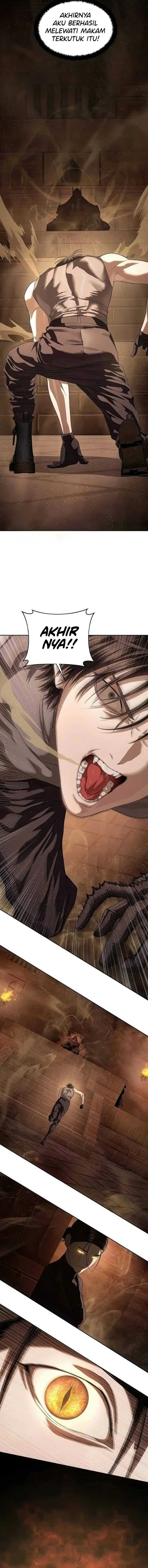 Baca Special Civil Servant - Chapter 62 halaman 8
