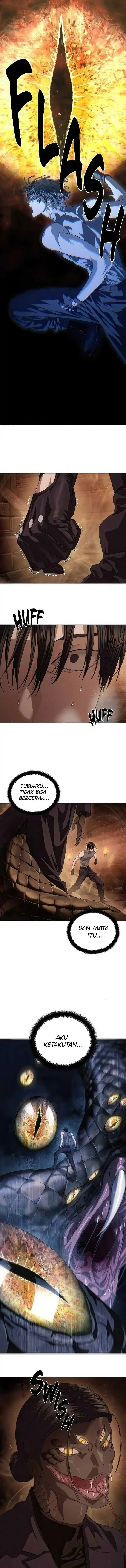 Baca Special Civil Servant - Chapter 62 halaman 9