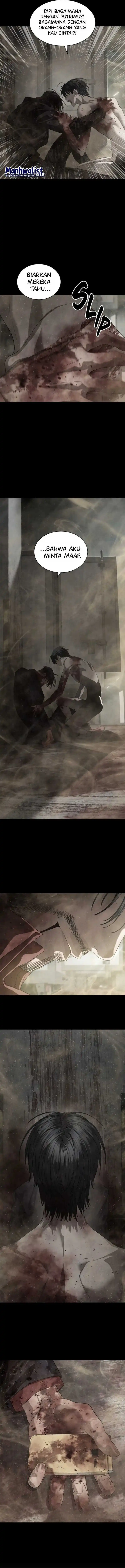 Baca Special Civil Servant - Chapter 63 halaman 10