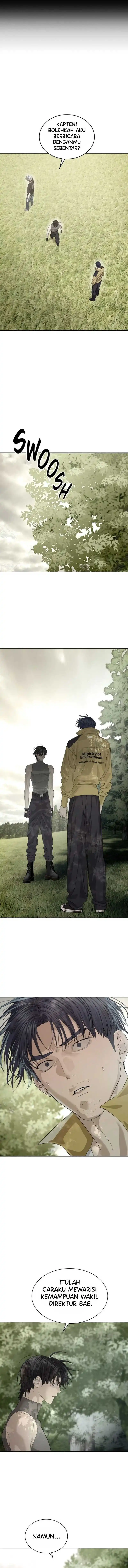 Baca Special Civil Servant - Chapter 63 halaman 11