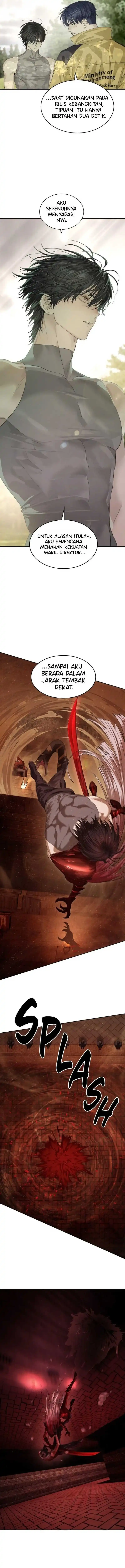 Baca Special Civil Servant - Chapter 63 halaman 12